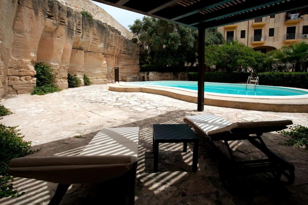 Esperanto Suite&Pool Favignana Exterior photo